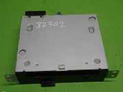Radio CITROEN C4 II (B7) 1.6 HDi 110 9676837780