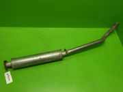 Auspufftopf vorne OPEL CORSA A CC (93_, 94_, 98_, 99_) 1.3 543706