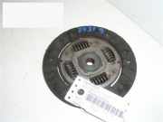 Kupplungsscheibe FIAT SEICENTO / 600 (187_) 1.1 (187AXB, 187AXB1A, 187AXC1A02) 0071752449