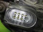 Scheinwerfer links VW LUPO (6X1, 6E1) 1.0 6X1941751J