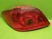 Schlussleuchte links PEUGEOT 307 (3A/C) 1.6 16V T50