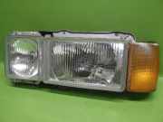 Scheinwerfer links VW SCIROCCO (53B) 1.6