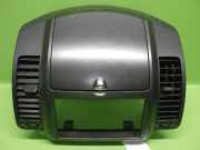 Luftdüse vorne mitte NISSAN (DATSUN) NOTE (E11) 1.4 682609U06B