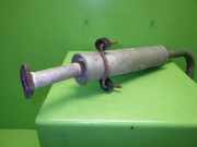 Auspufftopf Mitte ROVER 200 Hatchback (RF) 214 i 650806