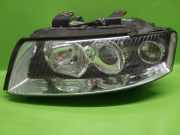 Scheinwerfer links AUDI (NSU) A4 (8E2, B6) 2.4 8E0941029H