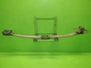 Blattfeder hinten rechts RENAULT MASTER II Kasten (FD) 3.0 dCi 140 (HD0S, FD0S, HD1S)