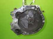 Getriebe Schaltgetriebe FIAT SEICENTO / 600 (187_) 1.1 (187AXB, 187AXB1A, 187AXC1A02) 55205197