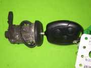 Schließzylinder links FORD FIESTA IV (JA_, JB_) 1.3 i