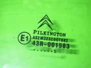 Türscheibe vorne rechts CITROEN C3 I (FC_, FN_) 1.4 HDi