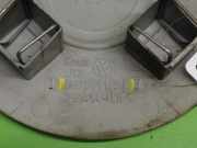 Radzierkappe hinten links VW POLO (6N1) 60 1.4 6N0601149E