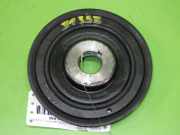 Riemenscheibe Kurbelwelle PEUGEOT 307 (3A/C) 2.0 HDi 110 CVC1746D