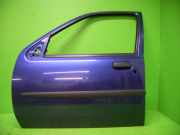 Tür vorne links FORD FIESTA IV (JA_, JB_) 1.3 i 1007037