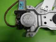 Fensterheber Tür vorne rechts KIA CARENS II (FJ) 2.0 CRDi XH004PO