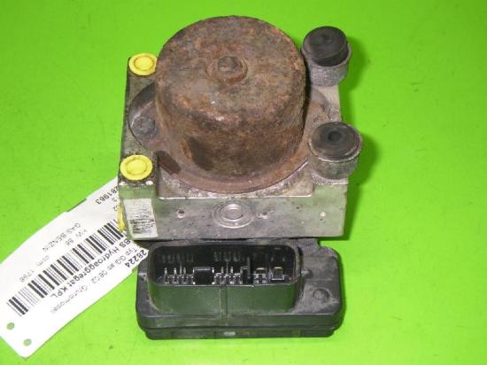 ABS Hydroaggregat MAZDA 6 Hatchback (GG) 1.8 GJ6A437A0 Bild ABS Hydroaggregat MAZDA 6 Hatchback (GG) 1.8 GJ6A437A0