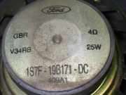Lautsprecher hinten links FORD MONDEO III Turnier (BWY) 2.0 TDCi 1S7F-19B171-DC