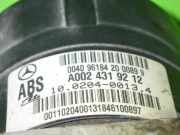 ABS Hydroaggregat MERCEDES-BENZ C-KLASSE (W202) C 180 (202.018) 10020400134