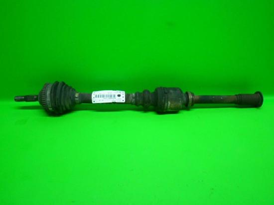 Gelenkwelle Antriebswelle vorne rechts PEUGEOT 206 Schrägheck (2A/C) 1.4 i 32733L Bild Gelenkwelle Antriebswelle vorne rechts PEUGEOT 206 Schrägheck (2A/C) 1.4 i 32733L