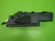 Auflage links Laderaumabdeckung BMW 1 (E87) 120 d 51467058349
