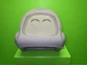 Sitz hinten Mitte FORD GALAXY (WGR) 2.0 i