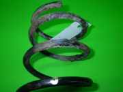 Feder vorne links DAEWOO bis12'04 NUBIRA Wagon (KLAJ) 2.0 16V