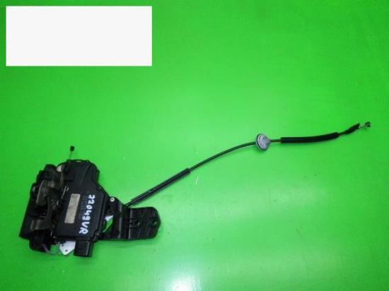 Stellmodul Türschloss Tür vorne rechts VW PASSAT Variant (3B5) 1.9 TDI 3B1837016A Bild Stellmodul Türschloss Tür vorne rechts VW PASSAT Variant (3B5) 1.9 TDI 3B1837016A