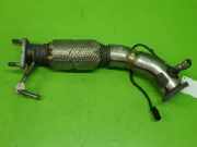 Auspuffrohr flexibel HYUNDAI i30 Fastback (PDE/PDEN) 1.5 T-GDI Hybrid 48V 28610G4350