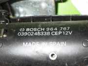 Wischermotor vorne PEUGEOT 306 Break (7E, N3, N5) 1.6 0390246338