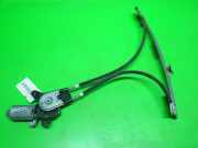 Fensterheber Tür links PEUGEOT 306 Schrägheck (7A, 7C, N3, N5) 1.4 400355A