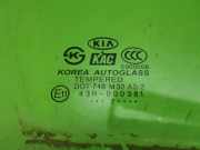 Türscheibe vorne rechts KIA RIO II (JB) 1.4 16V