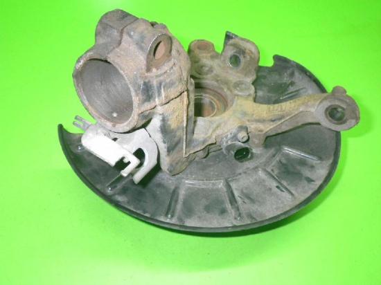 Achsschenkel vorne links VW GOLF VI (5K1) 1.4 TSI 1K0407255AA Bild Achsschenkel vorne links VW GOLF VI (5K1) 1.4 TSI 1K0407255AA