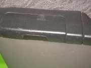 T?rverkleidung vorne links SUBARU FORESTER (SF_) 2.0 AWD (SFS) 94050FC730N