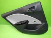 Türverkleidung hinten links OPEL CORSA E 1.4 13403510