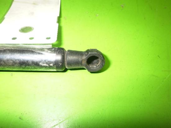 Gasdruckfeder Dämpfer hinten links AUDI (NSU) A3 (8P1) 2.0 TDI 16V 8P3827552 Bild Gasdruckfeder Dämpfer hinten links AUDI (NSU) A3 (8P1) 2.0 TDI 16V 8P3827552