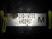 Bremskraftverst?rker DAIHATSU TERIOS (J2_) 1.5 4x4 13101016020