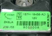Gebläsemotor FORD MONDEO III Turnier (BWY) 2.0 16V TDDi / TDCi 1S7H18456AD