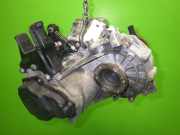 Getriebe Schaltgetriebe SKODA FABIA II Combi (545) 1.9 TDI JXY