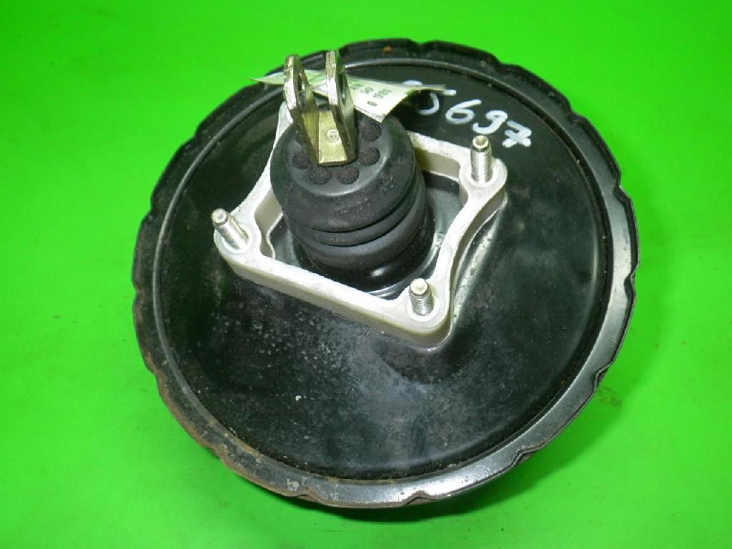 Bremskraftverstärker HYUNDAI COUPE (RD) 2.0 16V Bild Bremskraftverstärker HYUNDAI COUPE (RD) 2.0 16V