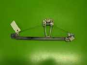 Fensterheber Tür hinten links MERCEDES-BENZ 190 (W201) E 2.0