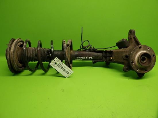 Federbein vorne links PEUGEOT 206 SW (2E/K) 1.4 HDi 5759D Bild Federbein vorne links PEUGEOT 206 SW (2E/K) 1.4 HDi 5759D