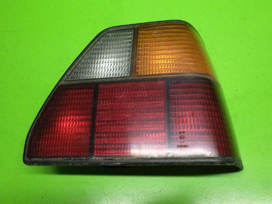 Schlussleuchte rechts VW GOLF II (19E, 1G1) 1.3 Cat 191945112 Bild Schlussleuchte rechts VW GOLF II (19E, 1G1) 1.3 Cat 191945112