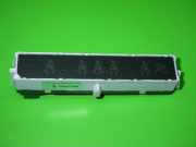 Display PEUGEOT 207 (WA_, WC_) 1.4 16V 9665103980