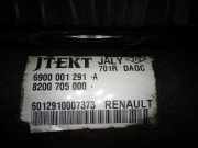 Lenkgetriebe vorne RENAULT MASTER II Kasten (FD) 2.5 dCi 8200411646
