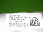 Wärmetauscher OPEL ASTRA K Sports Tourer (B16) 1.6 CDTi (35) 13287939