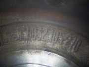 Schwungscheibe VW POLO (6N2) 1.4 032105270