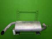 Auspufftopf hinten LAND ROVER FREELANDER Soft Top (LN_) 2.0 DI 4x4 614915