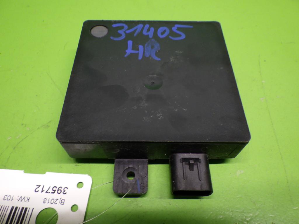 Radarsensor hinten rechts FORD MONDEO V Stufenheck 2.0 Hybrid DS7T14C689ED Bild Radarsensor hinten rechts FORD MONDEO V Stufenheck 2.0 Hybrid DS7T14C689ED