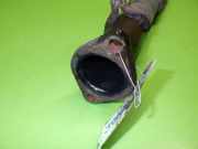 Auspuffrohr flexibel HYUNDAI H-1 Cargo (TQ) 2.5 CRDi