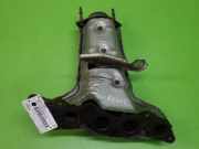 Auspuffkrümmer MAZDA 6 Sport Kombi (GH) 2.0 MZR