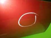 Tür vorne links NISSAN (DATSUN) ALMERA I Hatchback (N15) 1.4 S,GX,LX H01012N3CE