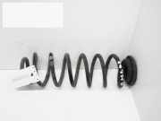 Feder hinten links VW PASSAT (3C2) 1.9 TDI